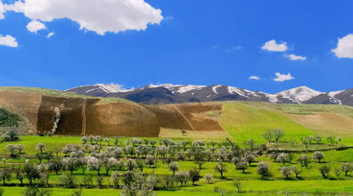 بهترین استانهای ایران برای سفر در تابستان | معرفی مناطق دیدنی ایران