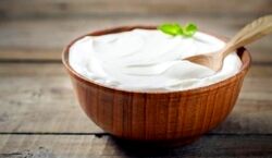 خوردن ماست برای این افراد ممنوع + توضیحات