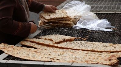 ممنوعیت خرید نان تکذیب شد!!