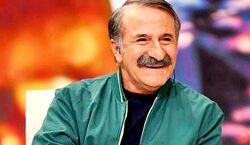 مهران رجبی بازهم سوژه رسانه ها شد | تیزر جدید برنامه مهران رجبی + فیلم