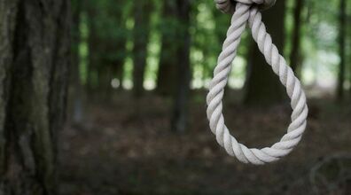  ۱۵ حقیقت وحشتناک درباره جنگل خودکشی ژاپن + عکس 