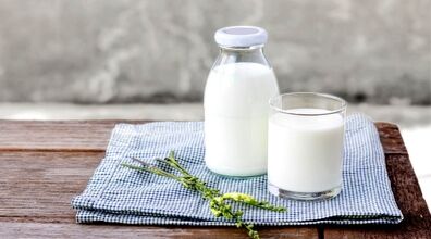  عوارض باور نکردنی مصرف لبنیات که هرگز نمی دانستید