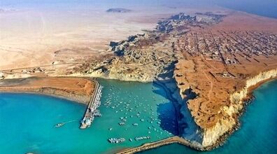 منطقه مکران، پایتخت جدید ایران کجاست؟