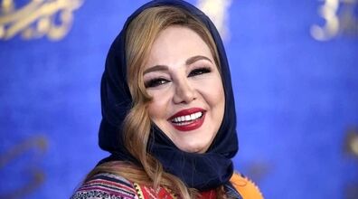 تیپ عجیب و فشن بهنوش بختیاری در ترکیه داستان ساز شد + عکس