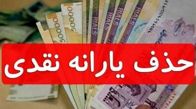 (ویدیو) طرح جدید برای قطع یارانه نقدی در سال ۱۴۰۳