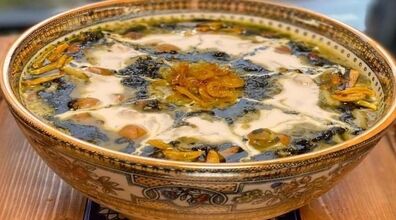 دستور پخت 7 آش دلچسب برای روزهای زمستانی | با خوردن این آش ها سرمای زمستان رو فراموش می کنی!