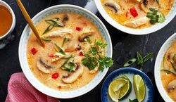 ۸ سوپ خوشمزه و معروف روسی که حتما باید امتحان شون کنی + عکس