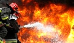 انفجار مرگبار در یکی از کارخانه های گرمسار + تعداد کشته شدگان