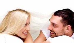 بوی بدن خانم ها چه پیامی برای همسرشان دارد؟