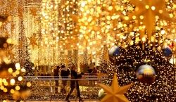  آداب و رسوم سال نو در کشورهای مختلف چطوریه؟ +عکس