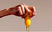 8 ماسک موی خانگی با تخم مرغ | با تخم مرغ؛ موهات رو تقویت کن!