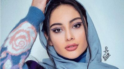 استایل جذاب و اروپایی ترلان پروانه در خیابان های تهران + عکس
