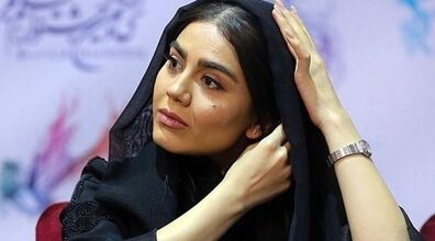 تغییرات آزاده زارعی، بازیگر نقش باران سریال آوای باران + عکس