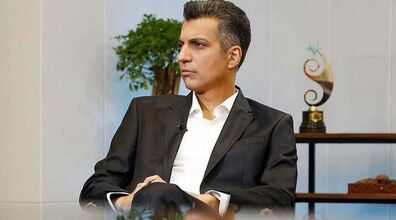 جدیدترین نظر جنجالی عادل فردوسی پور از حضور رونالدو در ایران + فیلم 