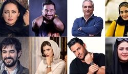  سلبریتی های ایرانی که به بیماری های صعب العلاج مبتلا هستند! 