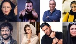  سلبریتی های ایرانی که به بیماری های صعب العلاج مبتلا هستند! 