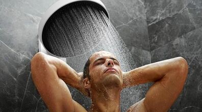 این اشتباه خطرناک در حمام کورتان می‌کند | هرگز این کارو تو حموم انجام نده!