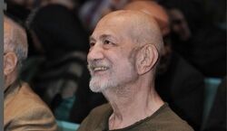 آتیلا پسیانی با حال وخیم در فرانسه بستری شد + جزئیات