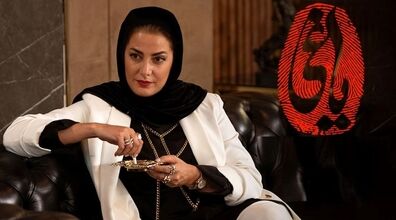 طلا لو رفت!! | سکانس بمب و لو رفته از کشته شدن طلا در سریال یاغی + فیلم