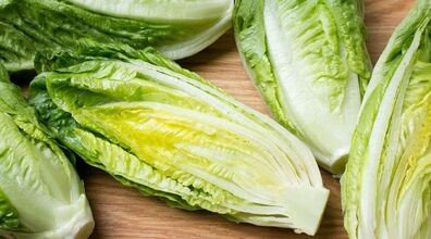 این همه برای لاغر شدن سالاد کاهو می خوریم؛ تاثیری هم داره؟