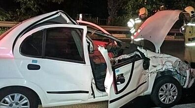 بازیگر معروف بر اثر تصادف جان باخت | علت تصادف مشخص شد! + عکس