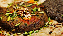طرز تهیه بریانی اصفهان به روش رستورانی + نکات