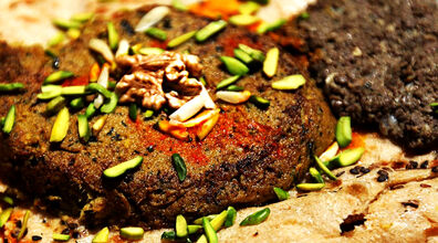 طرز تهیه بریانی اصفهان به روش رستورانی + نکات
