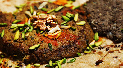 طرز تهیه بریانی اصفهان به روش رستورانی + نکات