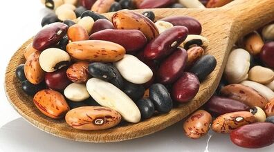 دیگه لازم نیست حبوبات را خیس کنید! | نفخ حبوبات رو با خیار بگیر + روش