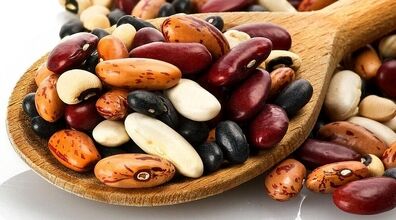 دیگه لازم نیست حبوبات را خیس کنید! | نفخ حبوبات رو با خیار بگیر + روش