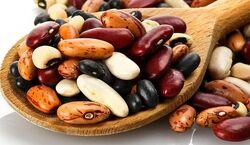 دیگه لازم نیست حبوبات را خیس کنید! | نفخ حبوبات رو با خیار بگیر + روش