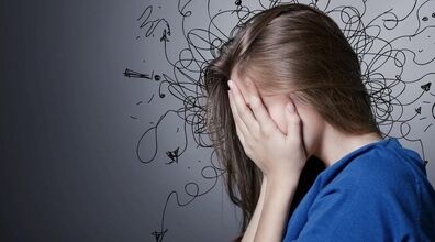 تکنیک های ساده برای رفع درد و درمان استرس به روش خانگی