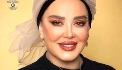 عکس زیر خاکی و  رمانتیک بهاره رهنما و پیمان قاسم خانی